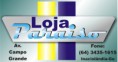 Loja Paraiso